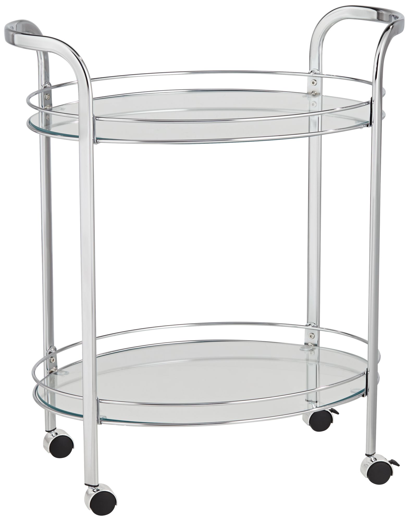 Rolling Tables Lamps Plus