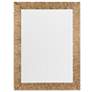 1_Carlisle Gilded Wall Mirror - Gold