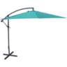 Carlsbad Aruba 10' Steel Offset Umbrella