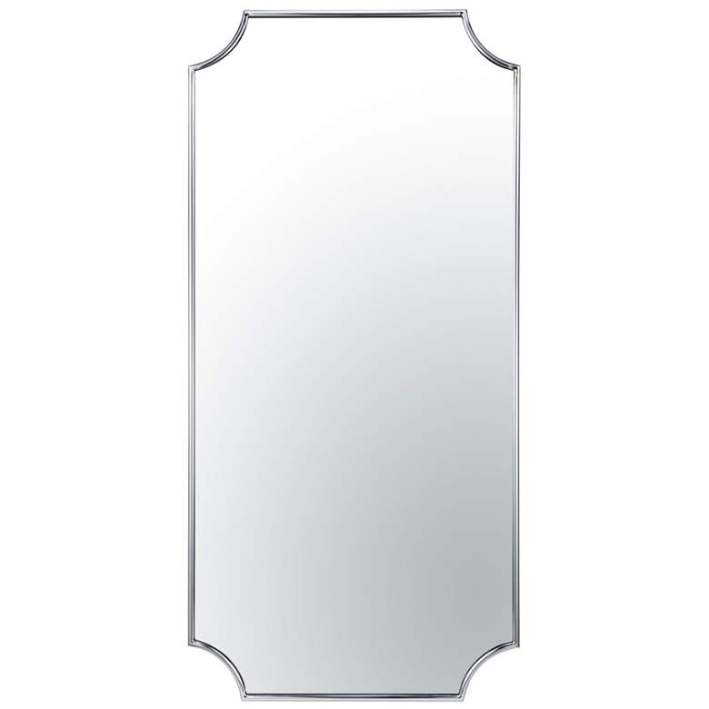 Image 1 Carlton 24x50 Mirror - Chrome