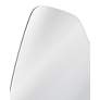 4_Carlton 40" x 50" Silver Wall Mirror more views