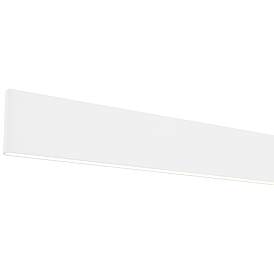 Image5 of Carmel - LED Rectangular Island Light - Matte White Finish - Acrylic Lens more views