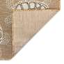 Thumbnail3 of Carmel Seaturtles 841312 3'3"x4'11" Sand Outdoor Area Rug more views