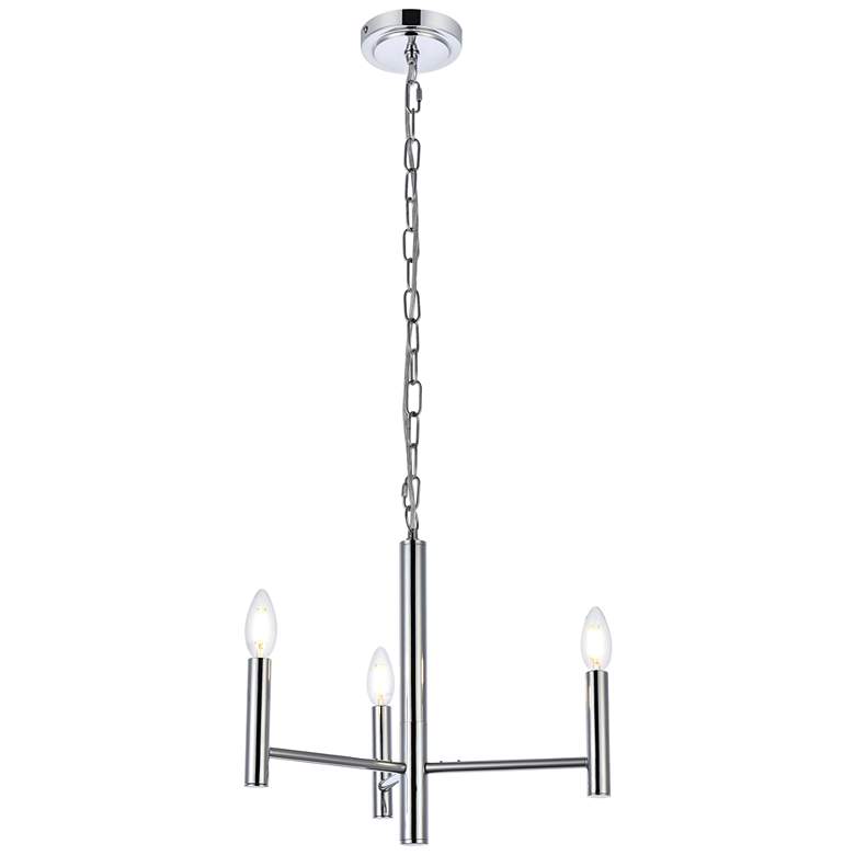 Image 1 Carmella 3 Lts Pendant