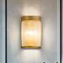 1_Carnaby by Z-Lite Modern Gold 2 Light Wall Sconce