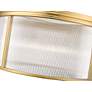 7_Carnaby by Z-Lite Modern Gold 6 Light Chandelier more views