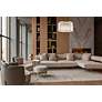 3_Carnaby by Z-Lite Modern Gold 9 Light Chandelier more views