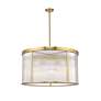 5_Carnaby by Z-Lite Modern Gold 9 Light Chandelier more views