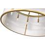 7_Carnaby by Z-Lite Modern Gold 9 Light Chandelier more views