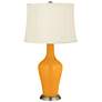 Carnival Anya Table Lamp with Dimmer