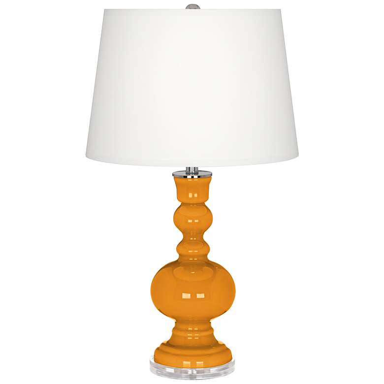 Image 2 Carnival Apothecary Table Lamp with Dimmer