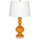 Carnival Apothecary Table Lamp with Dimmer