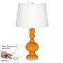 Carnival Apothecary Table Lamp with Dimmer