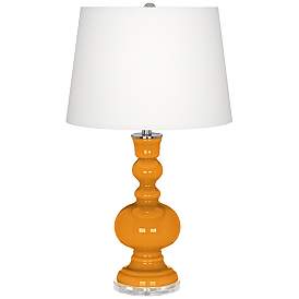 Image2 of Carnival Apothecary Table Lamp