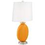 Carnival Carrie Table Lamp Set of 2 with Dimmers