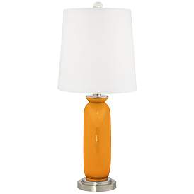 Image4 of Carnival Carrie Table Lamp Set of 2 with Dimmers more views