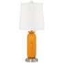 Carnival Carrie Table Lamp Set of 2 with Dimmers