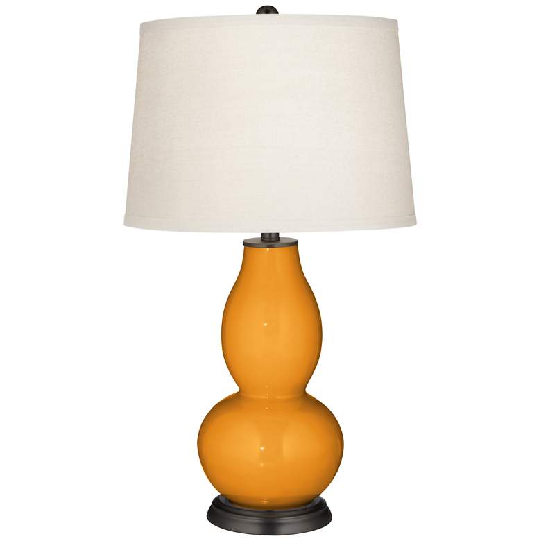 Image 2 Carnival Double Gourd Table Lamp