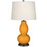 Carnival Double Gourd Table Lamp