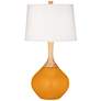 Carnival Wexler Table Lamp with Dimmer