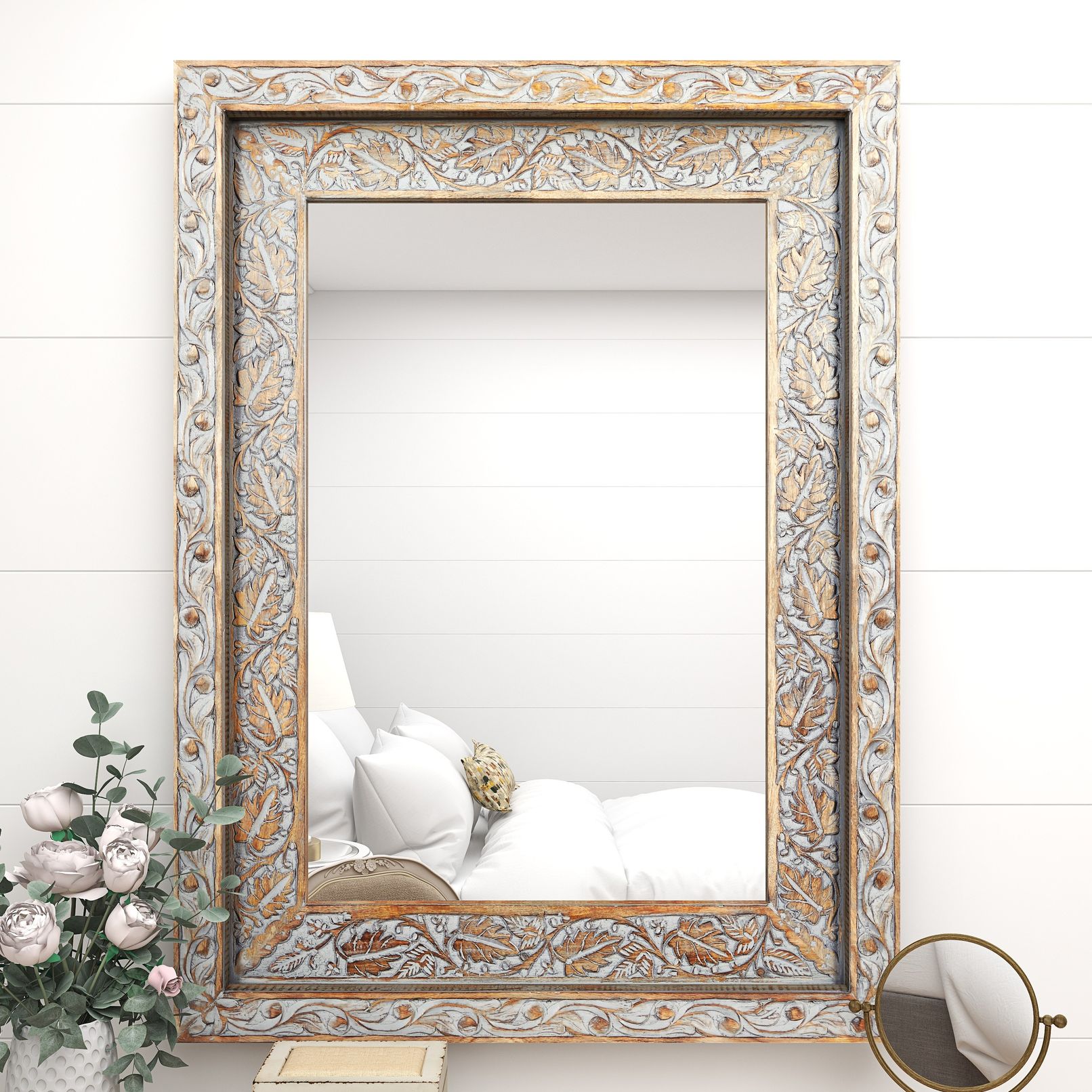 36 x 48 mirror new arrivals