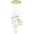 CWI Lighting Carolina Gold Collection