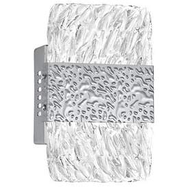 Image1 of Carolina LED Wall Sconce With Pewter Finish