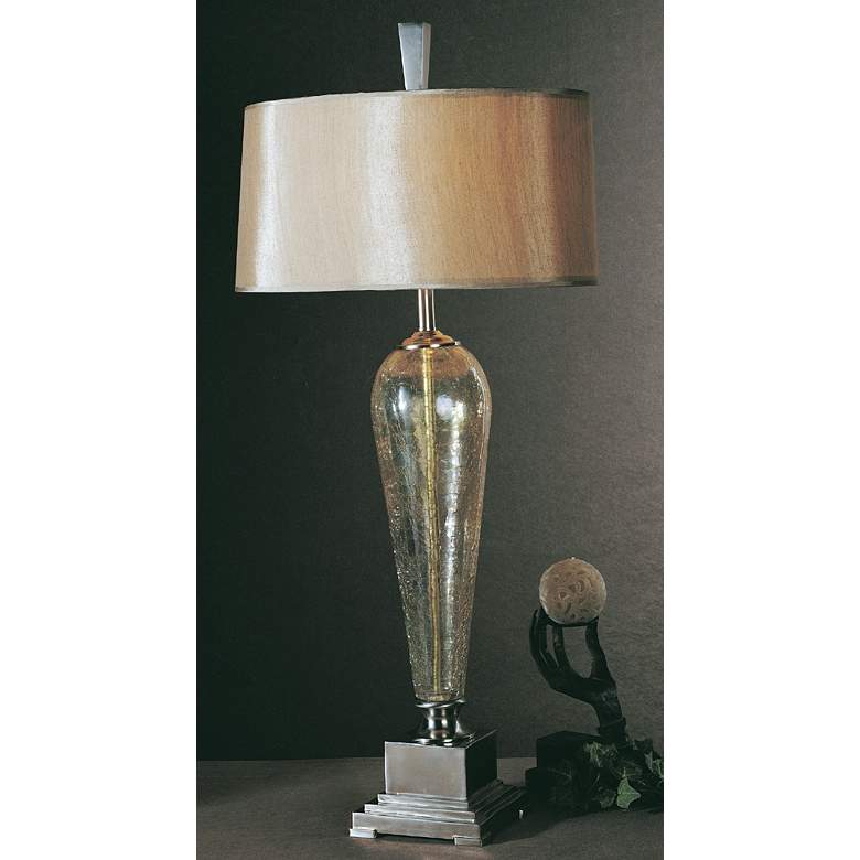 Image 1 Carolyn Kinder Celine Table Lamp