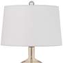 Thumbnail4 of Carpiano Smoked Glass Table Lamp more views