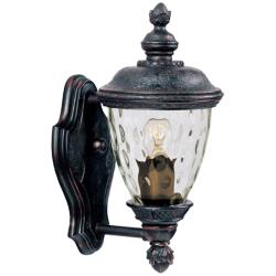 Carriage House VX-Outdoor Wall Mount