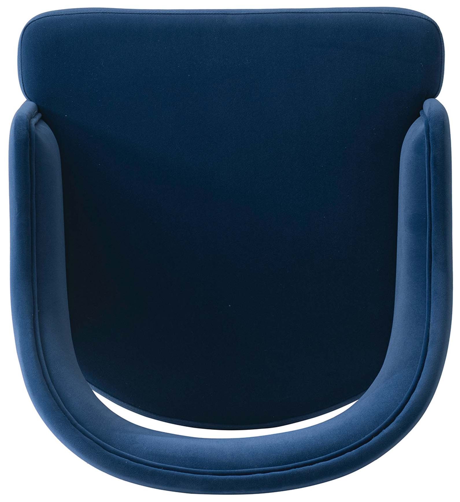 Carrington and Rockaway 5-Piece Dining Set