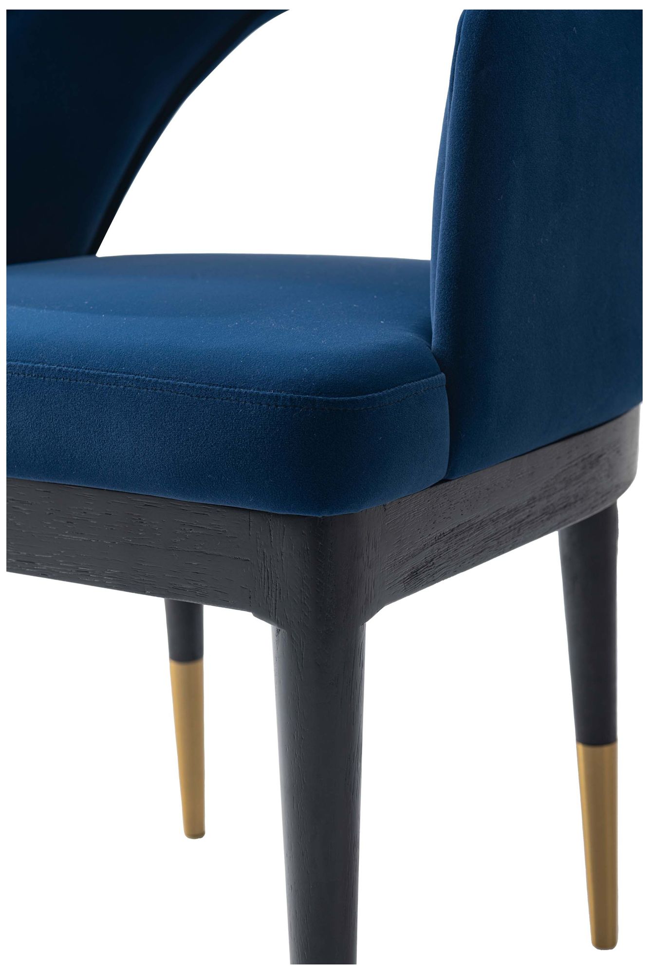 Carrington and Rockaway 5-Piece Dining Set