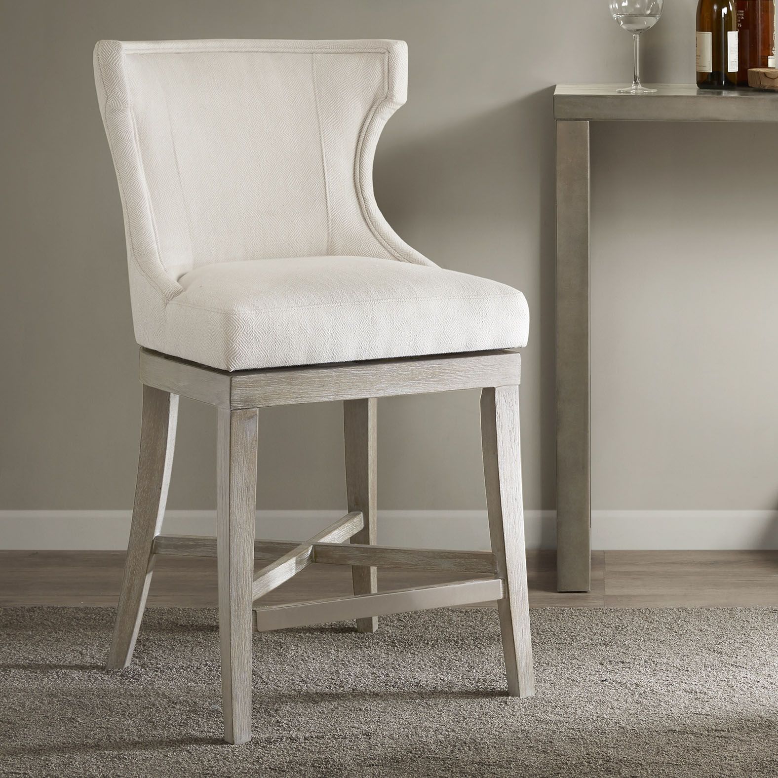 Laflamme best sale counter stool