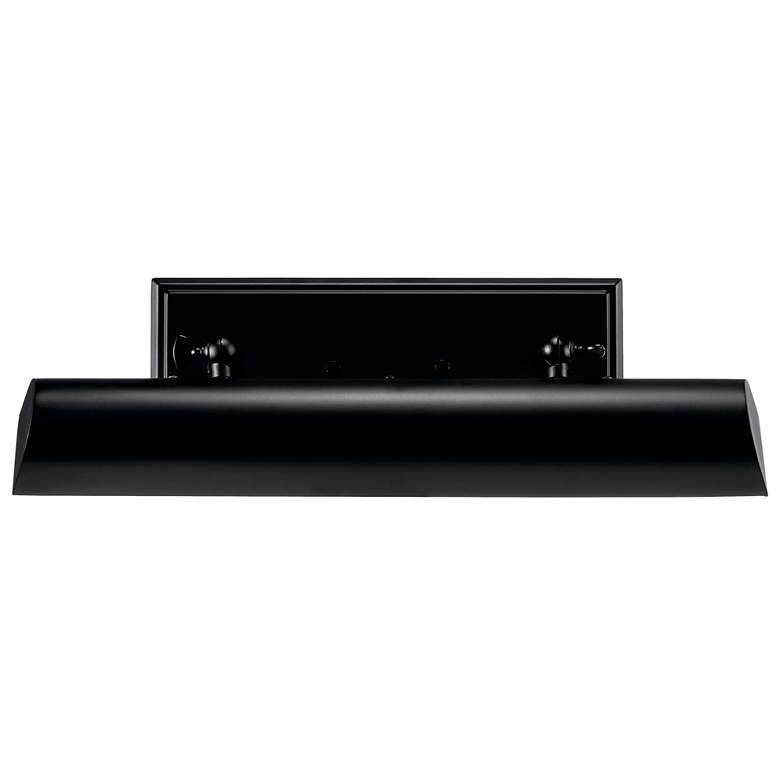 Image 3 Carston Black Picture Light 2Lt more views