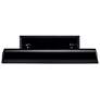 3_Carston Black Picture Light 2Lt more views