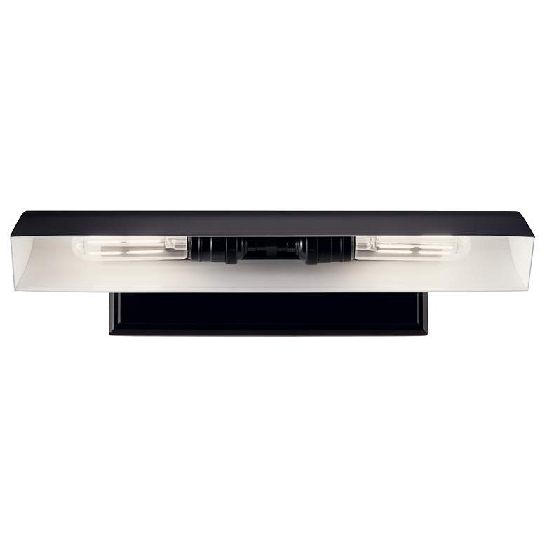 Image 5 Carston Black Picture Light 2Lt more views