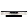 5_Carston Black Picture Light 2Lt more views