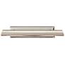 3_Carston Polished Nickel Picture Light 2Lt more views