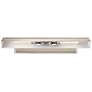 4_Carston Polished Nickel Picture Light 2Lt more views
