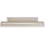 5_Carston Polished Nickel Picture Light 2Lt more views