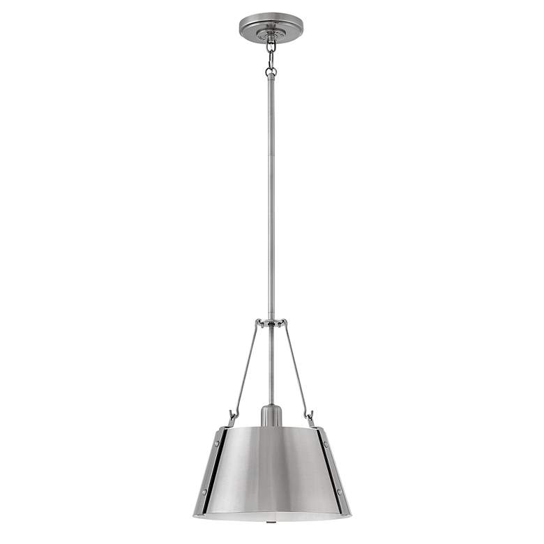 Image 3 Cartwright 11 1/2" Wide Mini Pendant by Hinkley Lighting more views