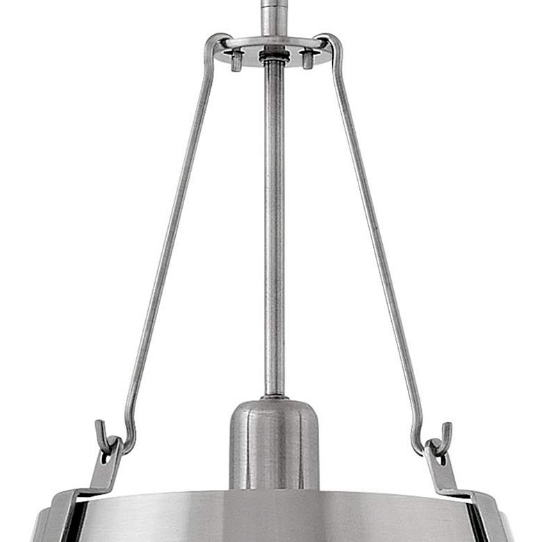 Image 5 Cartwright 11 1/2" Wide Mini Pendant by Hinkley Lighting more views