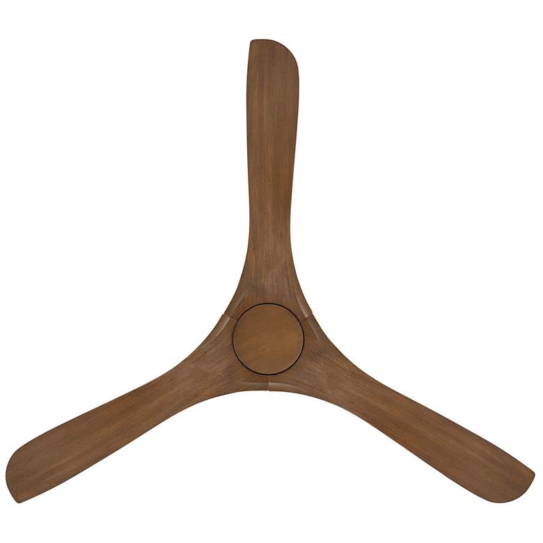 Image 4 Carve 3-Blade Smart Ceiling Fan more views