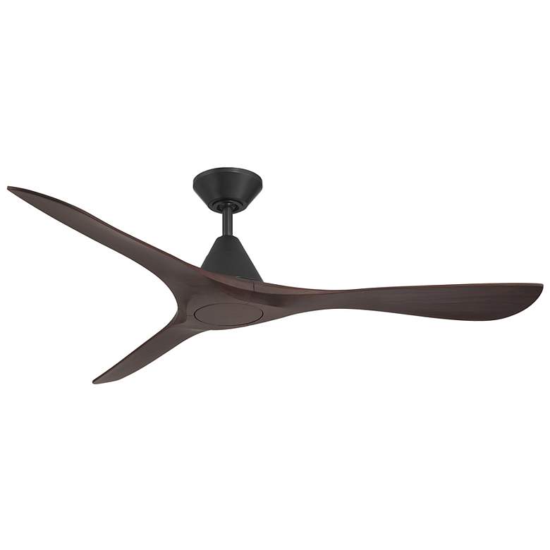 Image 1 Carve 3-Blade Smart Ceiling Fan