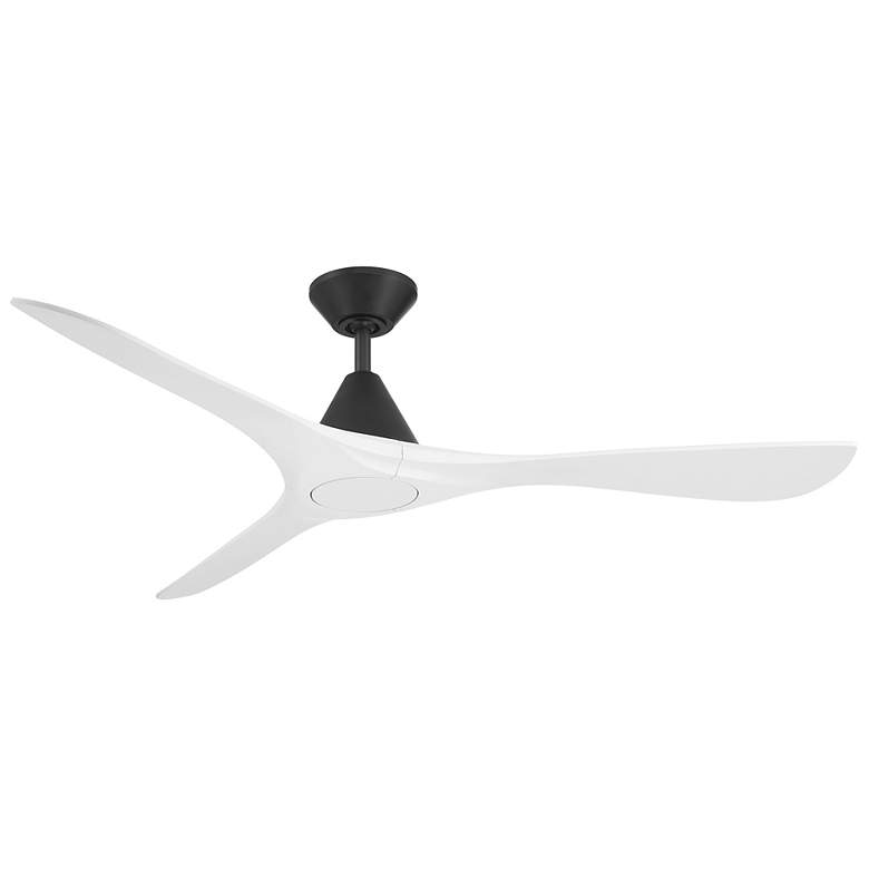 Image 1 Carve 3-Blade Smart Ceiling Fan