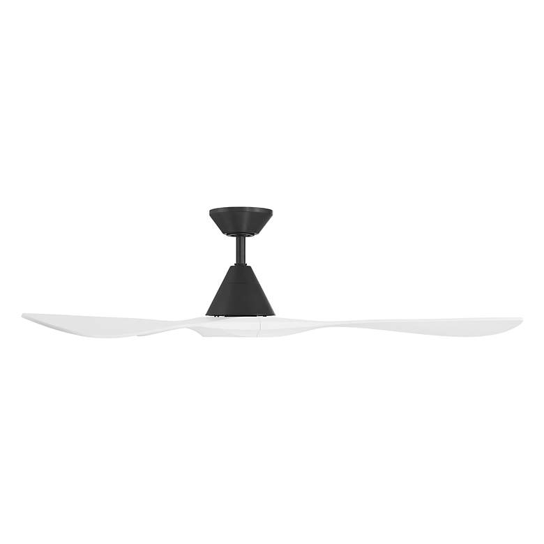 Image 5 Carve 3-Blade Smart Ceiling Fan more views