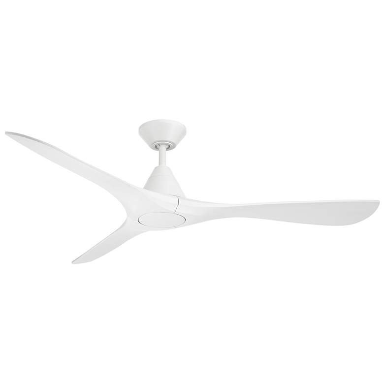 Image 1 Carve 3-Blade Smart Ceiling Fan