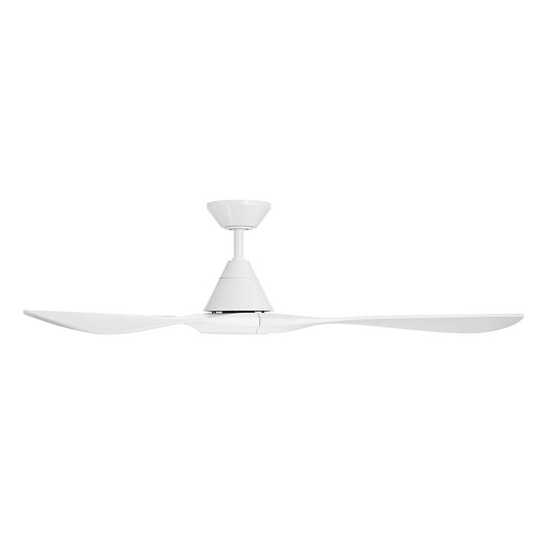Image 5 Carve 3-Blade Smart Ceiling Fan more views