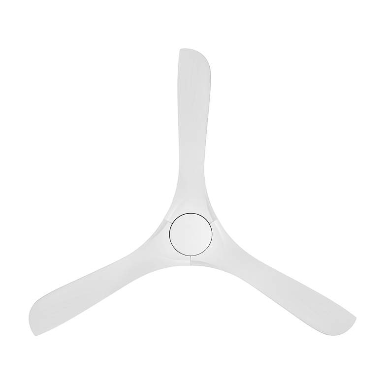 Image 6 Carve 3-Blade Smart Ceiling Fan more views