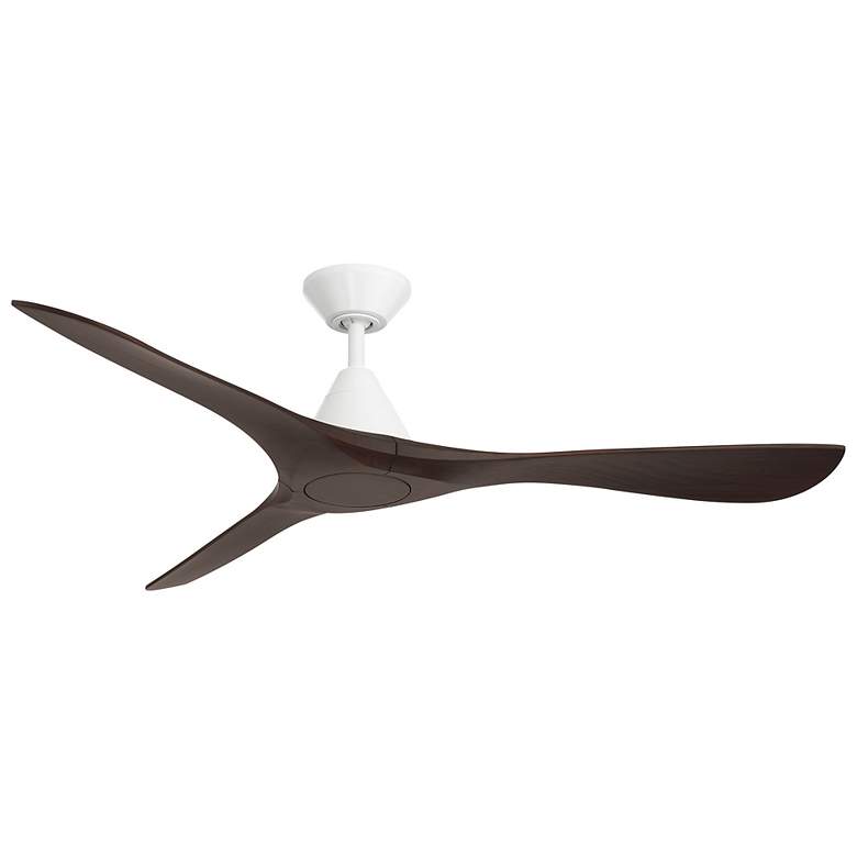 Image 1 Carve 3-Blade Smart Ceiling Fan